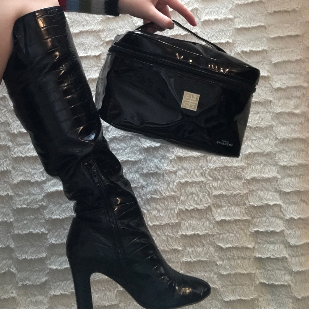 Givenchy Parfums Accessory Bag